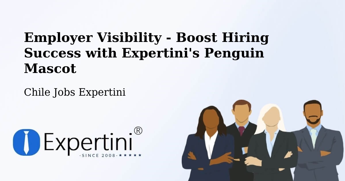 CV and Resume Visibility Optimization – Casablanca - Chile Jobs Expertini